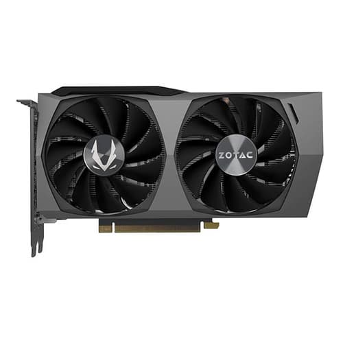 Zotac RTX 3060 Ti Twin Edge 8GB Graphics Card